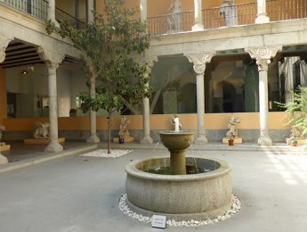 Imagen de la noticia Salida cultural: Madrid medieval y Museo de San Isidro