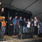 Imagen de la noticia Primer encuentro del Festival Stone 2017