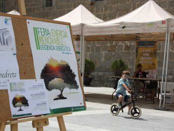 Imagen de la noticia II Feria de la Energía Renovable y la Eficiencia Energética