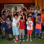 Imagen de la noticia 300 ajedrecistas infantiles, “jaque” en Alpedrete
