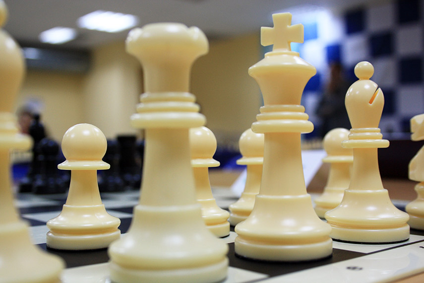 Imagen de la noticia 17º Torneo de ajedrez escolar Sierra Norte