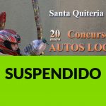 Imagen de la noticia Suspendido el concurso de Autos Locos