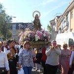 Imagen de la noticia Corte de calles con motivo de las fiestas patronales