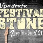 Imagen de la noticia Segundo encuentro del Festival Stone 2017