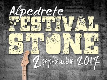 Imagen de la noticia Quinto concierto del Festival Stone