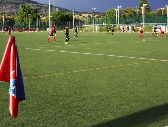 Imagen de la noticia Wanda gana el I Cuadrangular Internacional de Fútbol