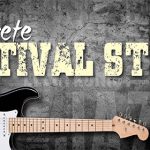 Imagen de la noticia Comienza el III Festival Stone