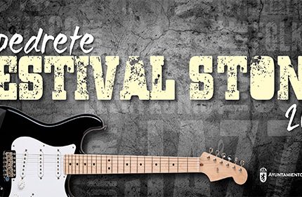 Imagen de la noticia Comienza el III Festival Stone