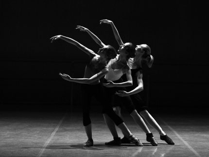 Imagen de la noticia Música y danza a través de Lorca