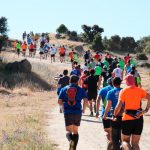 Imagen de la noticia IV Carrera solidaria