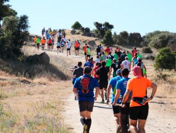 Imagen de la noticia IV Carrera solidaria