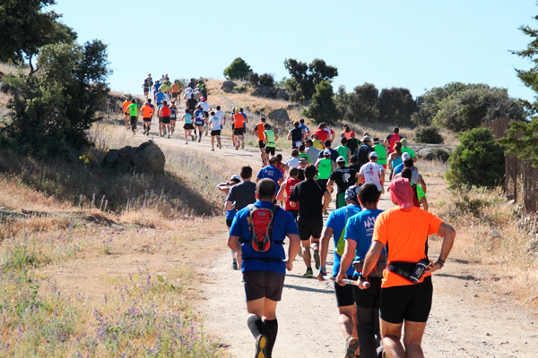 Imagen de la noticia IV Carrera solidaria