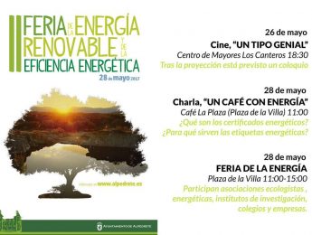 Imagen de la noticia Charla: “Un café con energía”