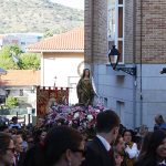 Imagen de la noticia Corte de calles con motivo de las fiestas patronales