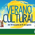Imagen de la noticia Verano Cultural 2017