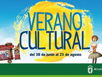 Imagen de la noticia Verano Cultural 2017