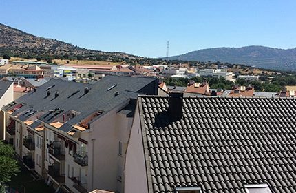 Imagen de la noticia CIEMAT cartografía el Sol de Alpedrete