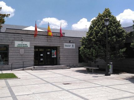 Imagen de la noticia Horario de verano de la Casa de Cultura y Biblioteca