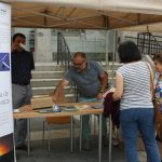 Imagen de la noticia CIEMAT destaca la Feria de la Energía de Alpedrete