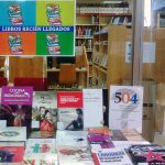 Imagen de la noticia Junio 2017, novedades de la biblioteca