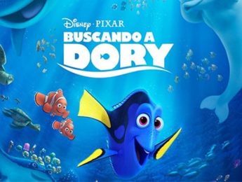 Imagen de la noticia “Buscando a Dory”, en cine de verano