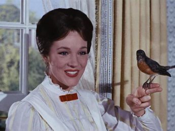 Imagen de la noticia Cine de verano. Mary Poppins