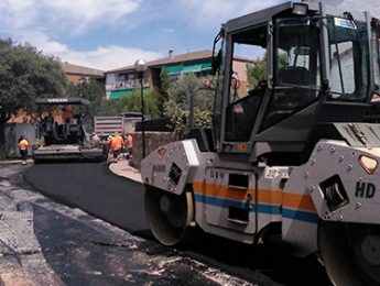 Imagen de la noticia Dos millones de euros para mejorar las redes de agua