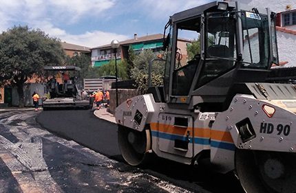 Imagen de la noticia Dos millones de euros para mejorar las redes de agua