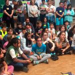 Imagen de la noticia Ecoescuelas, fin de curso 2016-2017