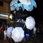 Imagen de la noticia La noche en blanco se llenó de luz