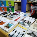 Imagen de la noticia Biblioteca, novedades de julio