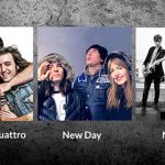 Imagen de la noticia Festival Stone contará con tres grupos invitados