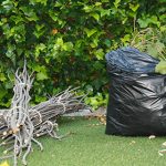 Imagen de la noticia Los restos vegetales se tratarán en una planta de compostaje