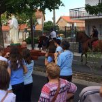 Imagen de la noticia Los Negrales celebran las Fiestas del Carmen