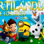 Imagen de la noticia “Divertilandia”, el musical infantil