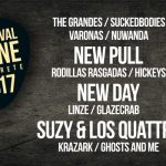 Imagen de la noticia Festival Stone 2017