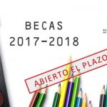 Imagen de la noticia Abierto el plazo de solicitud de becas y ayudas a familias 2017-2018