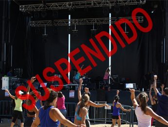 Imagen de la noticia Máster class solidaria Festival Stone