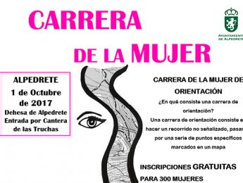 Imagen de la noticia Carrera de la mujer de orientación