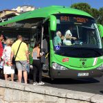 Imagen de la noticia Línea 681: Alpedrete-Madrid sin parar en Villalba