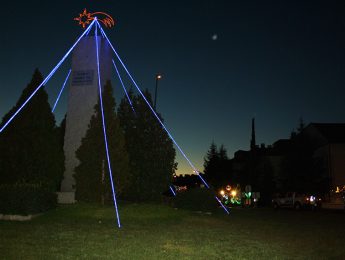 Imagen de la noticia Reunión del Consejo Sectorial de Festejos. Fiestas de Navidad