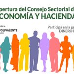 Imagen de la noticia Apertura del Consejo Sectorial de Economía y Hacienda