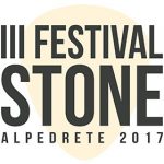 Imagen de la noticia Festival Stone, en vídeo