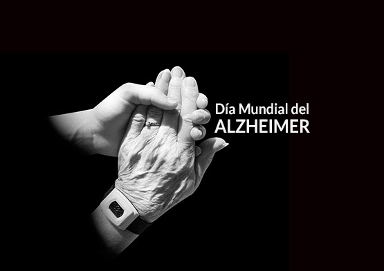 Imagen de la noticia Día Mundial del Alzheimer, Alpedrete tendrá una asociación de apoyo