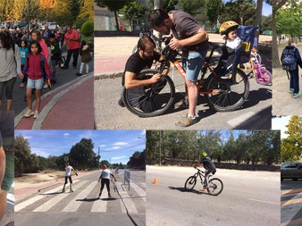 Imagen de la noticia “Compartir te lleva más lejos”