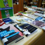 Imagen de la noticia Biblioteca, novedades de octubre