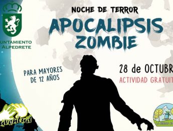 Imagen de la noticia Apocalipsis zombie