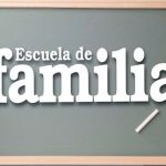 Imagen de la noticia Escuela de familia en noviembre y diciembre