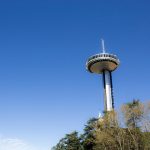 Imagen de la noticia Salida al Museo del Traje y Faro de Moncloa