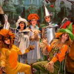 Imagen de la noticia “El Mago de Oz”, teatro musical